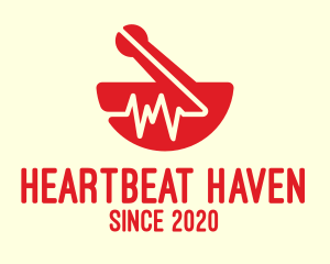 Heart Rate Medical Pharmacy logo