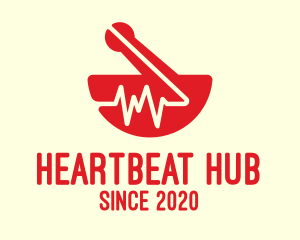 Heart Rate Medical Pharmacy logo