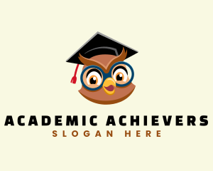 Owl Smart Teacher logo