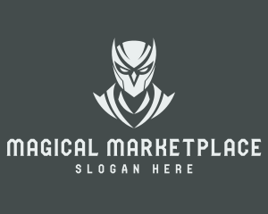 Hero Fantasy Gaming  logo
