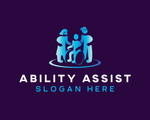 Disability Clinic Foundation logo