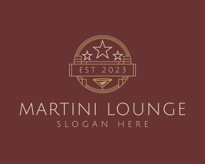 Bar Gastropub Restaurant logo design