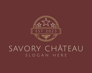 Bar Gastropub Restaurant logo design