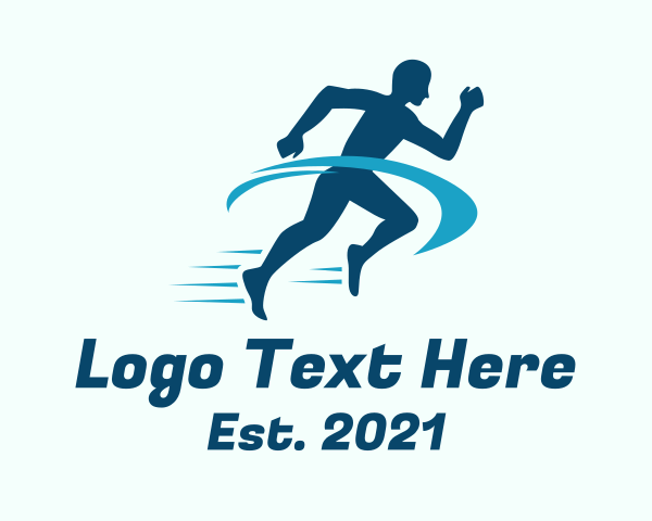 Rehabilitation logo example 3