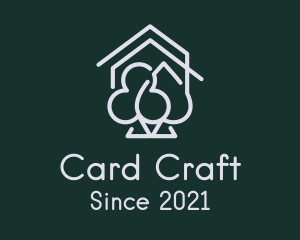 Casino House Cards logo