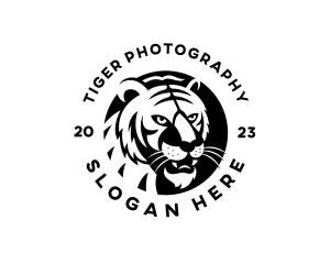 Tiger Sports Team logo