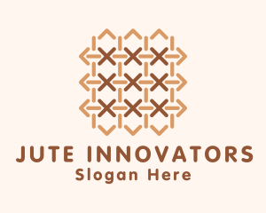 Woven Textile Design logo