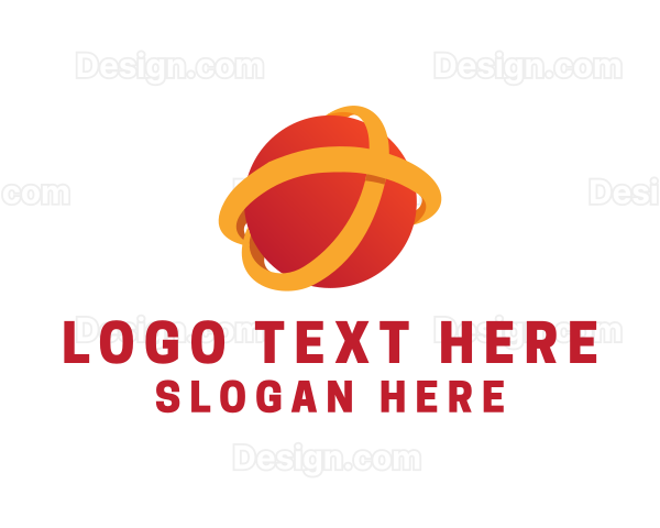 Globe Telecom Company Logo