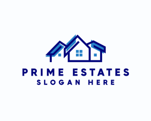 Residential House Property logo