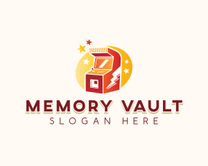 Arcade Video Game logo
