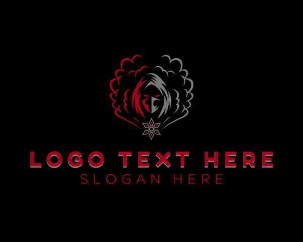Clan logo example 4