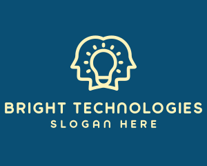 Bright Idea People logo