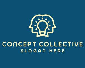 Bright Idea People logo