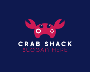 Crab Gaming Avatar  logo