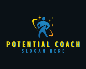 Professional Career Coaching logo