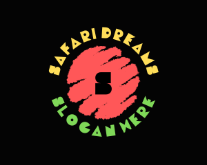 African Jamaican Tribe logo