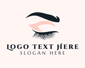 Eyelash Extension Salon logo