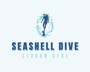 Athletic Scuba Diving logo