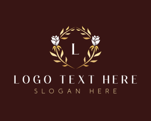 Floral Crest Boutique logo