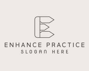 Picket Fence Backyard logo design