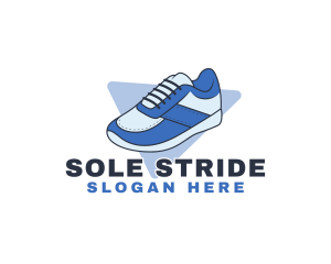 Fashion Shoe Boutique logo