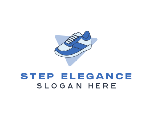 Fashion Shoe Boutique logo