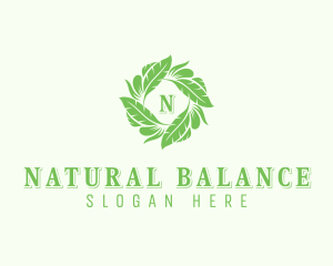 Nature Botanical Garden logo
