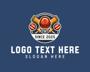 Championship Cricket League logo