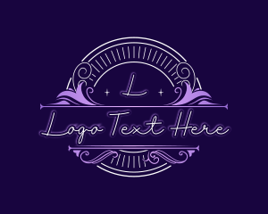 Elegant Luxury Business logo