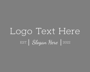 Stylish Clothing Brand logo