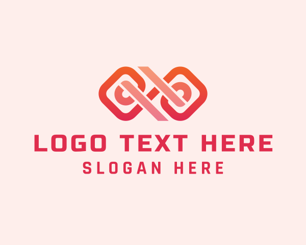 Strategy logo example 1