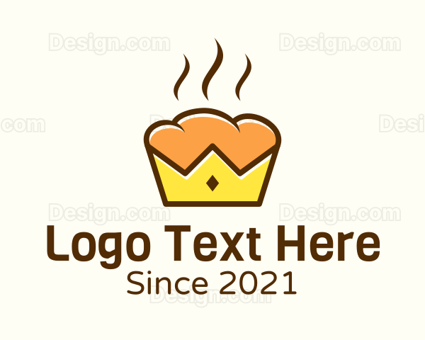 Hot Royal Bread Logo