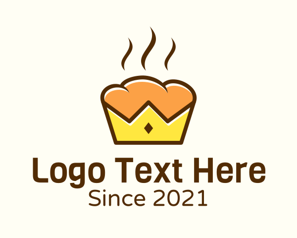 French Bread logo example 3