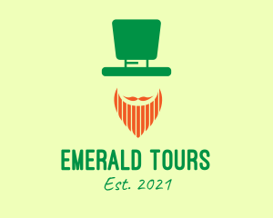 Saint Patrick's Day Costume  logo