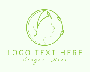 Natural Human Mental Health logo