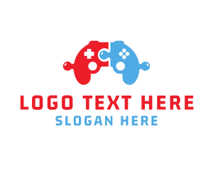 Puzzle Game Controller logo