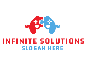 Puzzle Game Controller logo