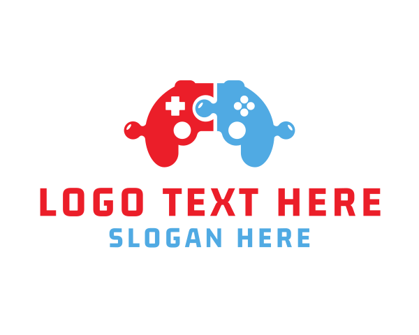 Xbox logo example 3
