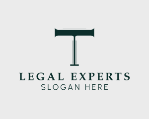Financial Law Firm logo