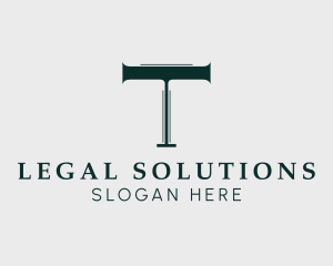 Financial Law Firm logo