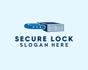 Garage Lock Storage logo