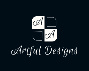 Artisan Jewelry Designer logo design