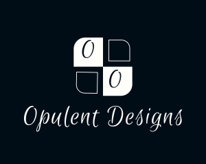 Artisan Jewelry Designer logo design