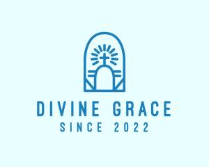 Christian Church Shrine logo