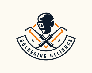 Welding Repair Workshop logo