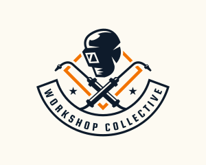 Welding Repair Workshop logo