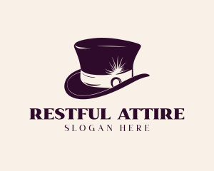 Gentlemen Fashion Attire logo
