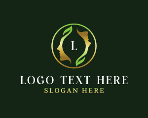 Mental Wellness Lifestyle logo