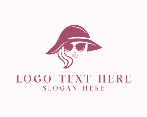 Women Fashion Boutique logo