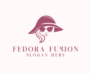 Women Fashion Boutique logo design